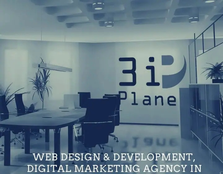 3i Planet-Web Design & Development, Digital Marketing Agency in Udaipur, Rajasthan