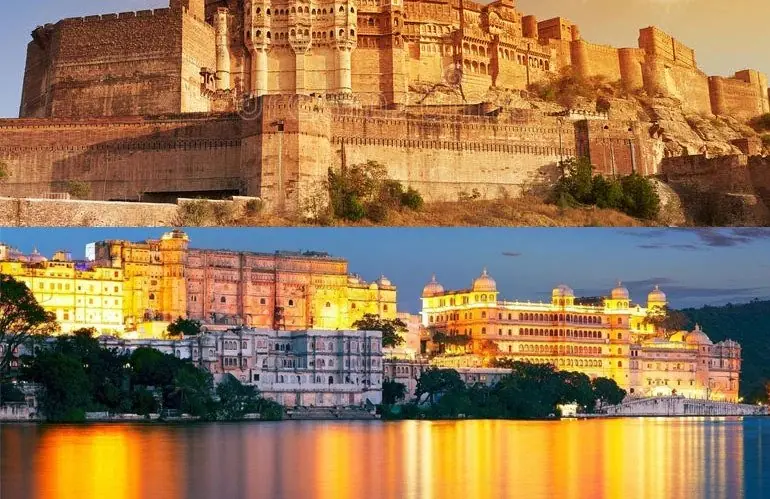 Tour Operator in Rajasthan