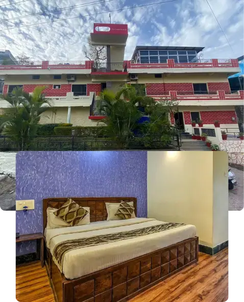 Affordable Places to Stay