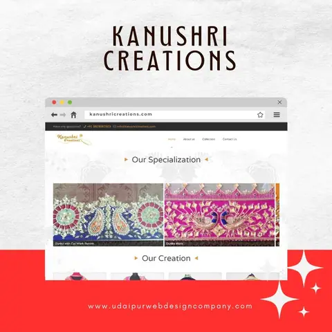 Best Boutique Website Design Company