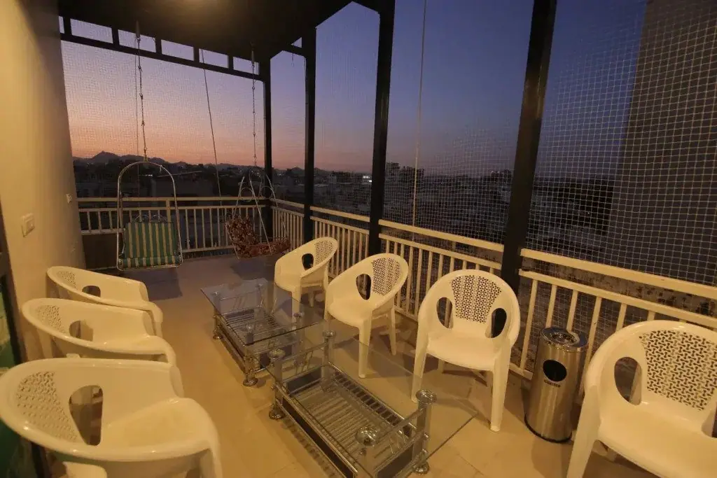 Hotel Vrajraj Palace-Best deals Hotels
