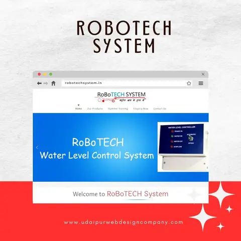 Best Electrical Contractor Website Design Company