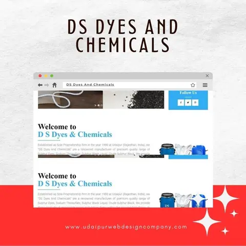 Best Exporter Website Design Company
