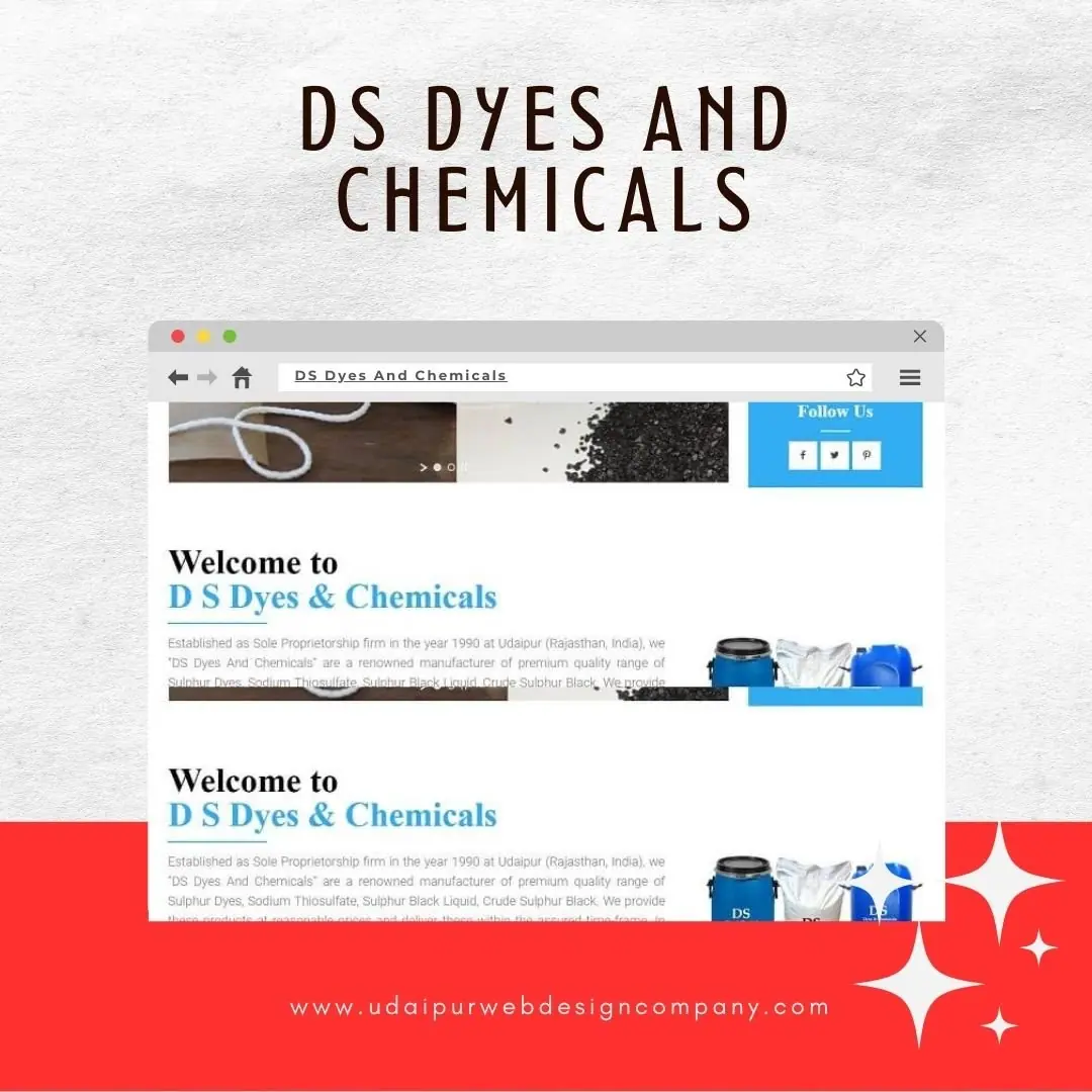Best Exporter Website Design Company