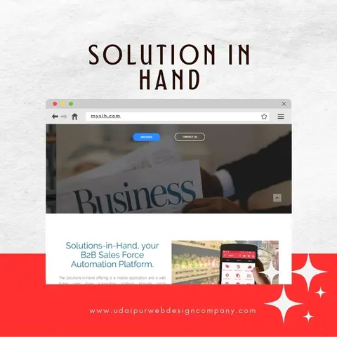 Best Outsourcing Company Website Design Company