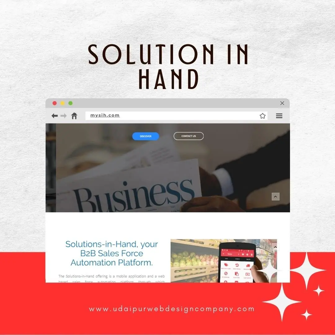 Best Outsourcing Company Website Design Company