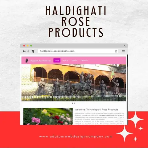 Best Product Website Design Company