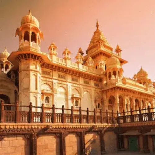 Rajasthan Route Cabs – Best Taxi Service in Rajasthan