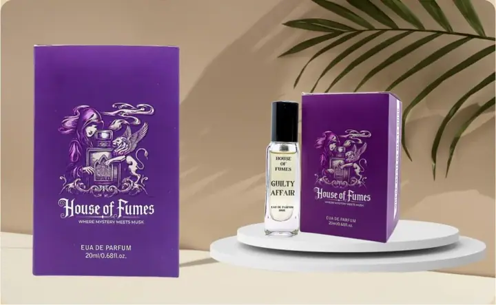 buy long lasting fumes