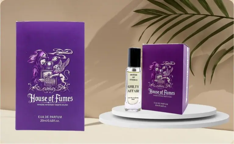buy long lasting fumes