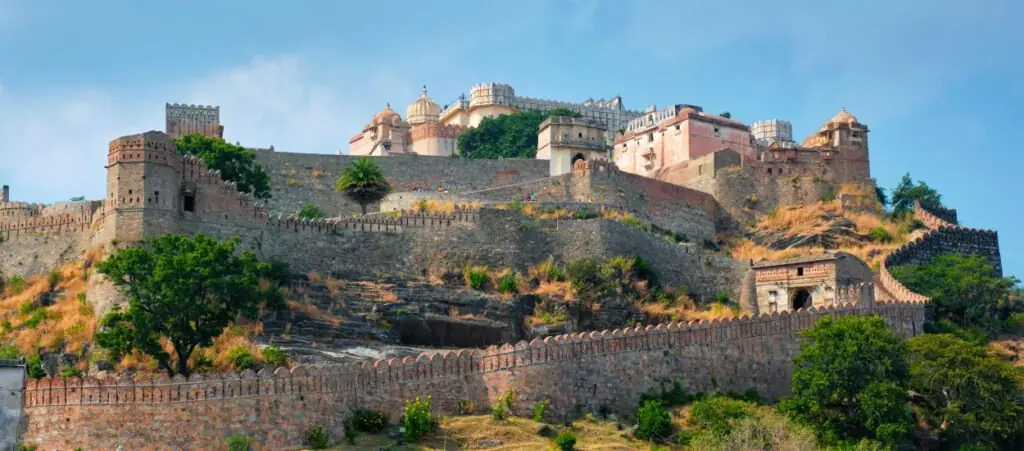 Rajasthan Cab Rental – Cab Service in Haldighati