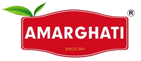 Amarghato Tea logo
