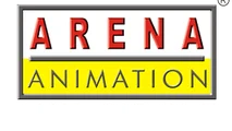 Arena Animation logo