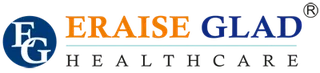 Eraise Glad Healthcare logo