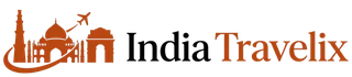 India Travelix logo