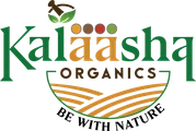 Kalaasha Organics logo