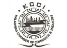 Kcci Udaipur logo