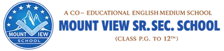 Mount View School logo
