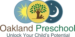 Oakland Preschool logo