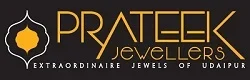 Prateek Jewellers logo