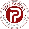 Real Paprika logo