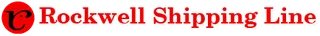 Rockwell Shipping logo