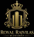 Royal Rajvillas By Jvd Life Space Pvt Ltd logo