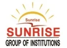Sunrise Group logo