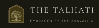 The Talhati Kumbhalgarh logo