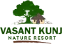 Vasant Kunj Nature Resort logo