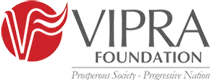 Viprafoundation logo