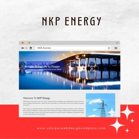 NKP Energy
