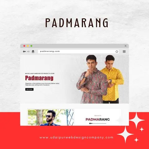 E commerce Website Development Company
