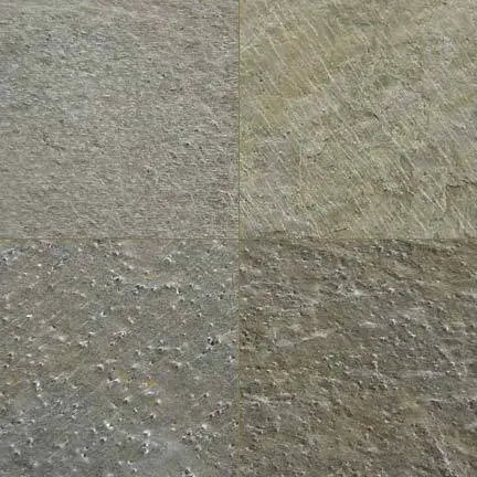 Balaji Stone Exports for Gold Green Quartzite Exporter in India