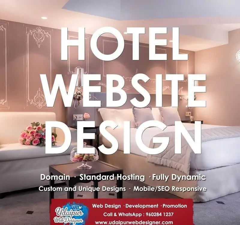 Hotel Digital Marketing