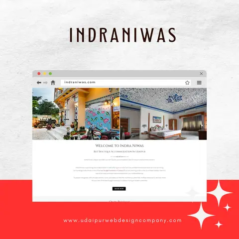 Indraniwas- Budget Homestay in udaipur (2)
