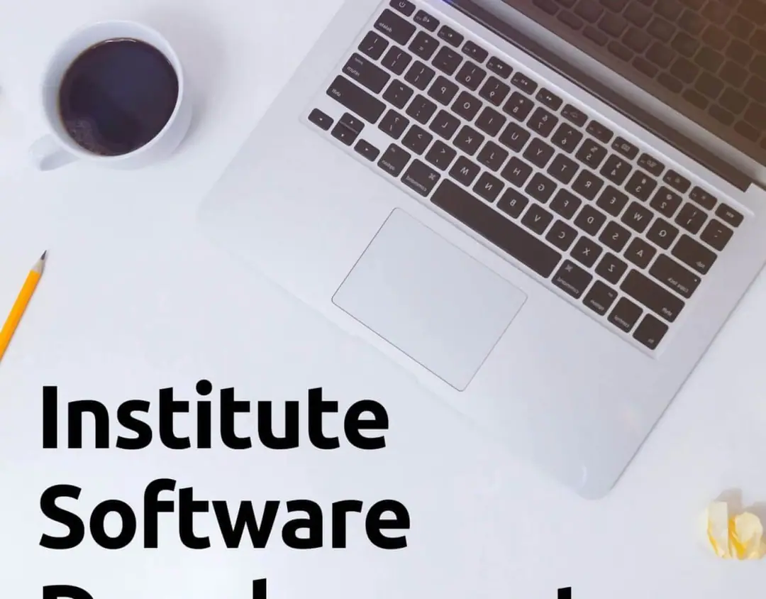 Institute Management System Software Development Udaipur
