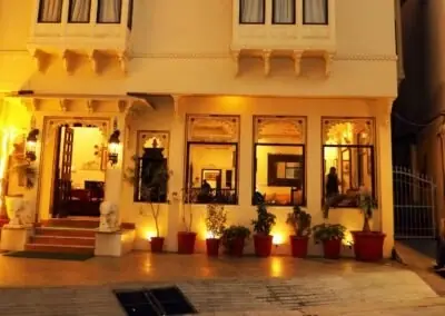 Budget Hotel in Udaipur: A Complete Guide to Affordable and Comfortable Stays