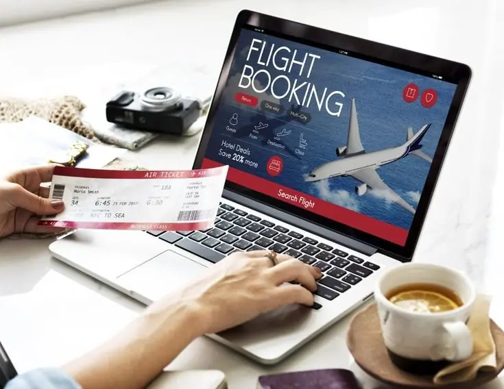 Online B2B Travel Portal in India