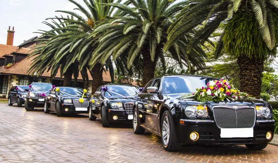 Planner Taxi Services