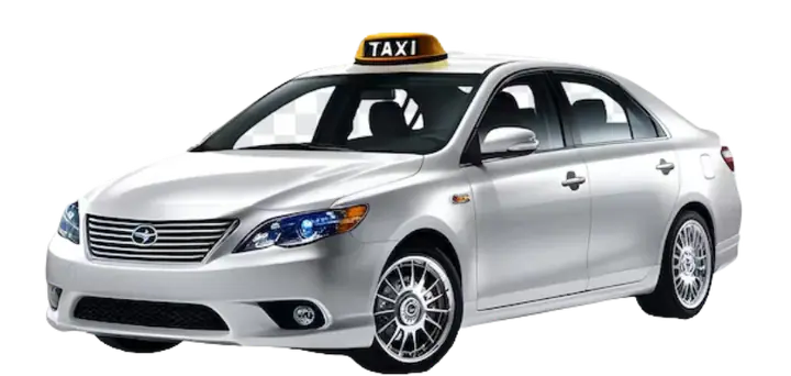 Ranthambore Taxi Services & Safari