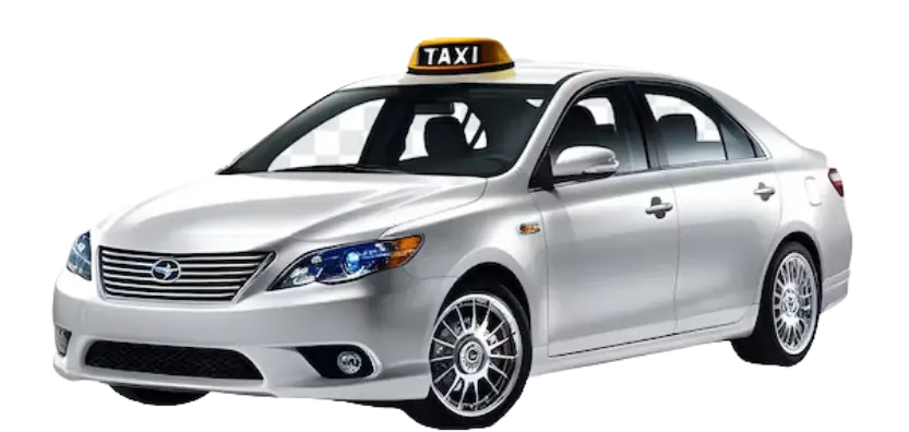Ranthambore Taxi Services & Safari