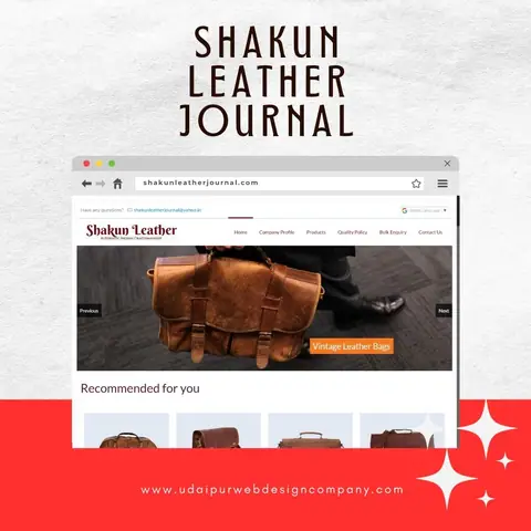 Restaurant Website Design Company