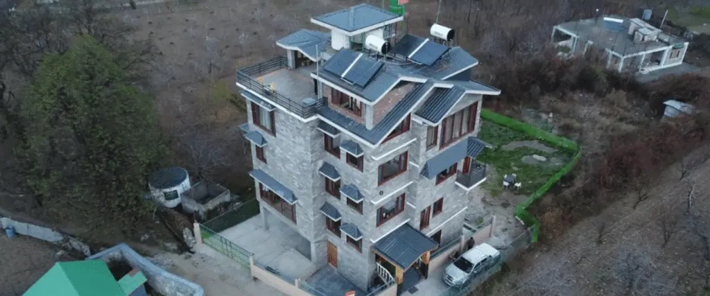 Saanjh Retreat – A Nature Retreat Hotel in Manali Offering Best Affordable Hotels in Manali
