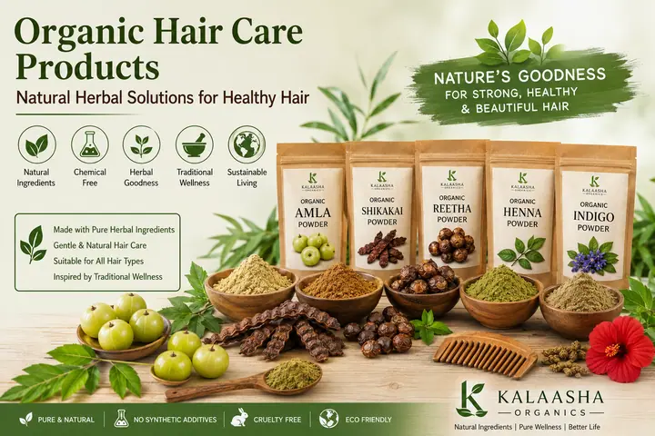 Shop natural organic products
