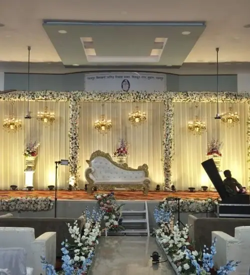 Top Event Planning Services in Udaipur for Weddings & Corporate Events