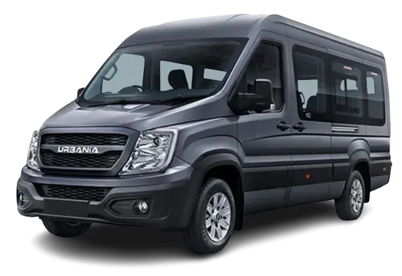 Planner Taxi Services – Affordable Taxi Service in Ahmedabad