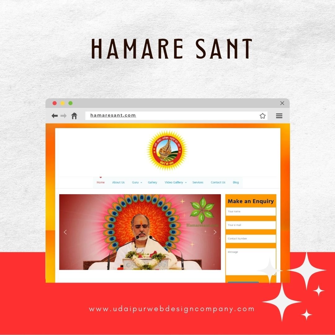 Religious Website Design Company