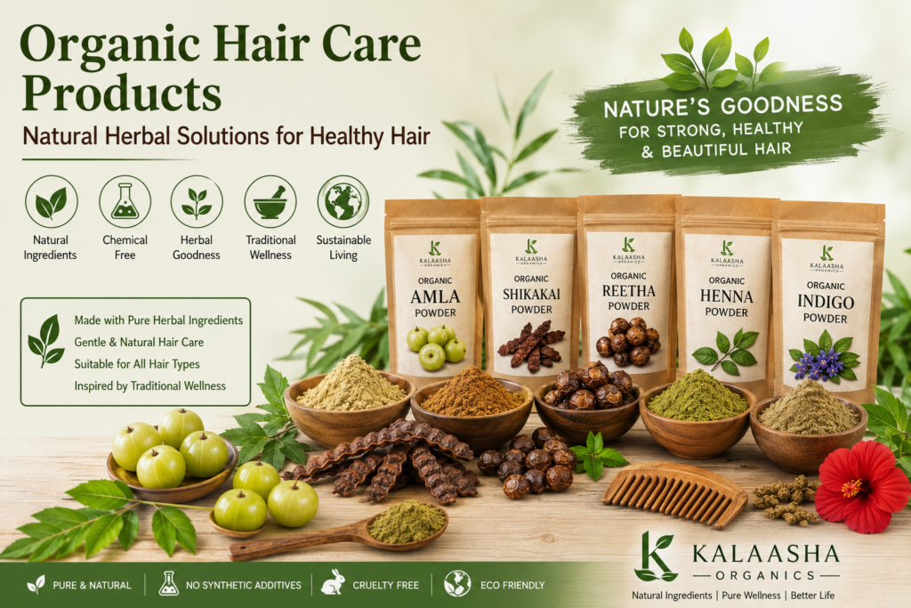 Shop natural organic products