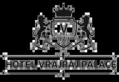 Hotel Vrajraj Palace Udaipur